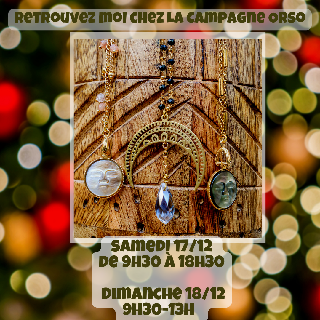 Agenda Décembre 2022 chez Cauris&Co