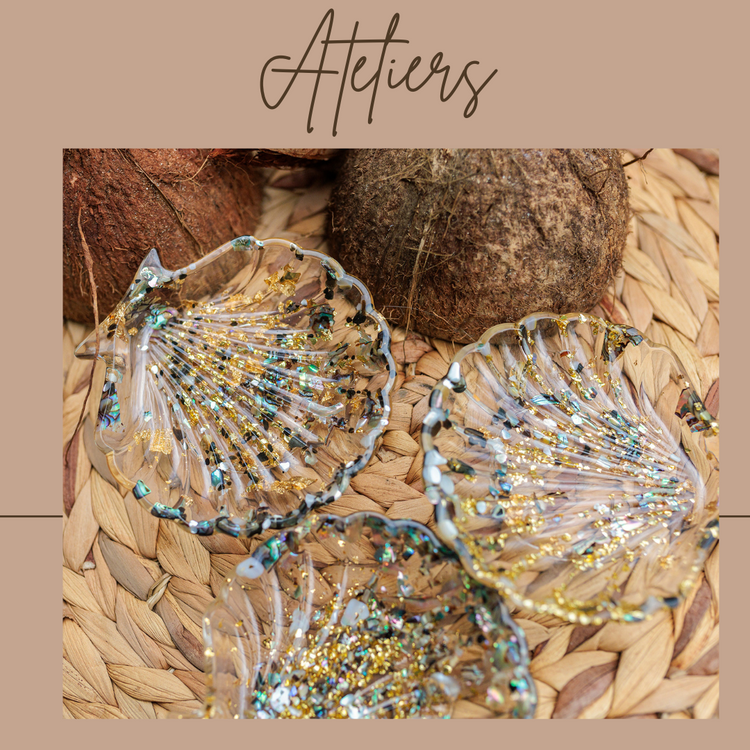 Ateliers