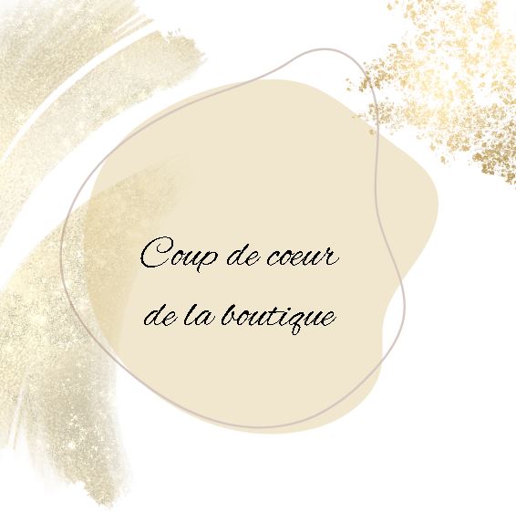 COUP DE COEUR