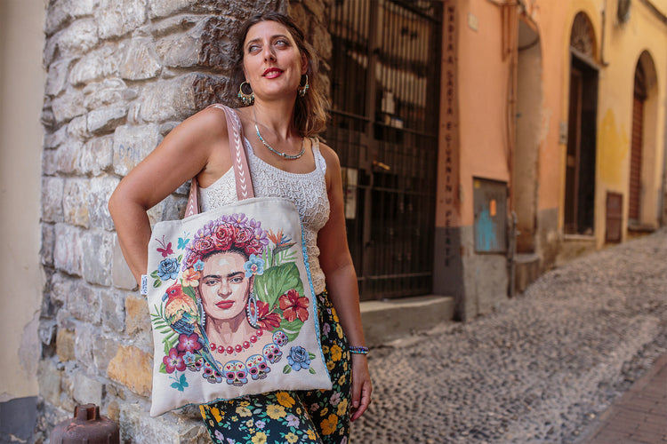 SAC- TOTE BAG