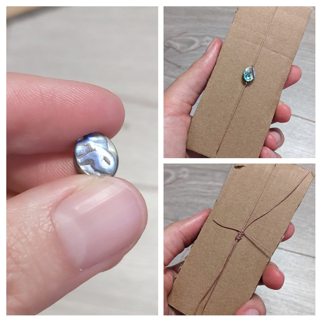 DIY: Atelier réalisation de bijoux adultes - caurisandco