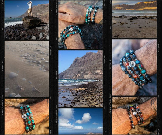 Collection" la Famara"
